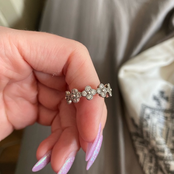 Pandora ring - Picture 3 of 6